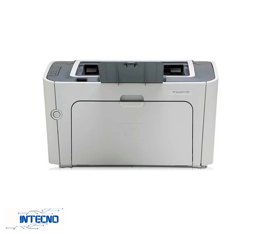 پرینتر تک کاره لیزری اچ پی مدل LaserJet Pro P1505 پرینتر تک کاره لیزری اچ پی مدل LaserJet Pro P1505