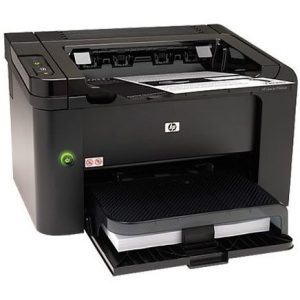 پرینتر تک کاره لیزری اچ پی مدل 1606DN استوک |HP LaserJet Pro M1606DN Printer