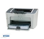 پرینتر تک کاره لیزری اچ پی مدل LaserJet Pro P1505