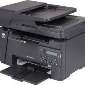پرینتر چهار کاره لیزری اچ پی مدل 127FN استوک |HP LaserJet Pro MFP M127FN Printer