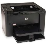 پرینتر تک کاره لیزری اچ پی مدل 1606DN استوک |HP LaserJet Pro M1606DN Printer