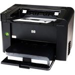 پرینتر تک کاره لیزری اچ پی مدل 1606DN استوک |HP LaserJet Pro M1606DN Printer