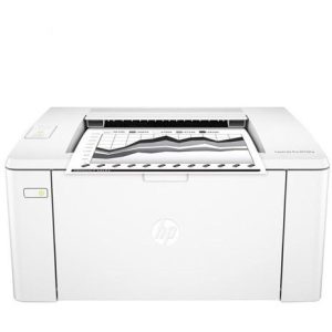 پرینتر تک کاره لیزری اچ پی مدل LaserJet Pro M102A