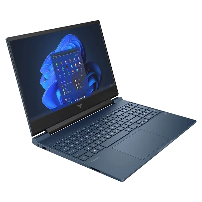 لپ تاپ اچ پی15.6 اینچی مدل FA2013DX پردازنده CORE I5 (13420H) رم 8GB حافظه 512GB SSD گرافیک (6G(3050