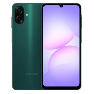 گوشی موبایل سامسونگ مدل A07 با حافظه 64 گیگابایت و رم 4 گیگابایت