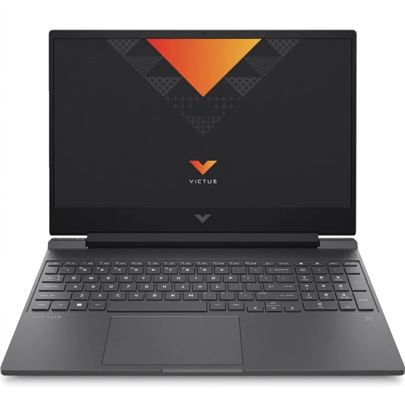 لپ تاپ اچ پی15.6 اینچی مدل FA2082WM پردازنده CORE I5 (13420H) رم 16GB حافظه 512GB SSD گرافیک (6G(4050