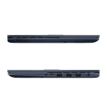 لپ تاپ ایسوس15.6 اینچی مدل X1504VA پردازنده CORE 5 (120U) رم 8GB DDR4 حافظه 512GB SSD گرافیک INTEL
