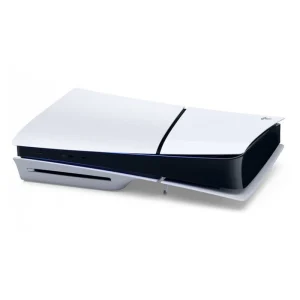 کنسول بازی سونی مدل PlayStation 5 Slim Standard ظرفیت 1 ترابایت ریجن اروپا (2116)