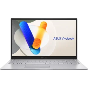 لپ تاپ ایسوس15.6 اینچی مدل X1504VA پردازنده CORE 5 (120U) رم 8GB DDR4 حافظه 512GB SSD گرافیک INTEL