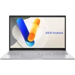 لپ تاپ ایسوس 15.6 اینچی مدل X1504VA پردازنده CORE 5 (120U) رم 40GB DDR4 حافظه 512GB SSD گرافیک INTEL