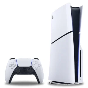 کنسول بازی سونی مدل PlayStation 5 Slim Standard ظرفیت 1 ترابایت ریجن اروپا (2116)
