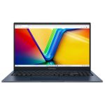 لپ تاپ ایسوس 15.6 اینچی مدل X1504VA پردازنده CORE 5 (120U) رم 16GB DDR4 حافظه 512GB SSD گرافیک INTEL